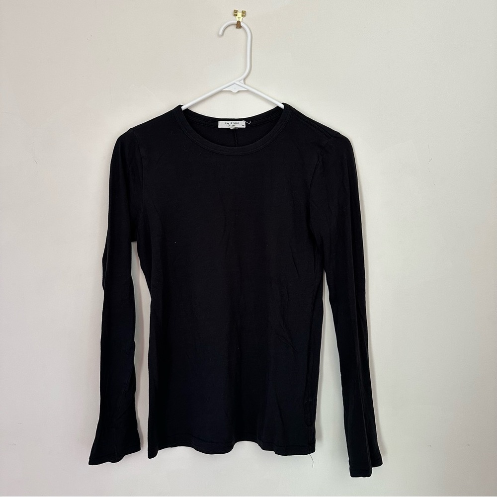 Rag & Bone long sleeves t-shirt